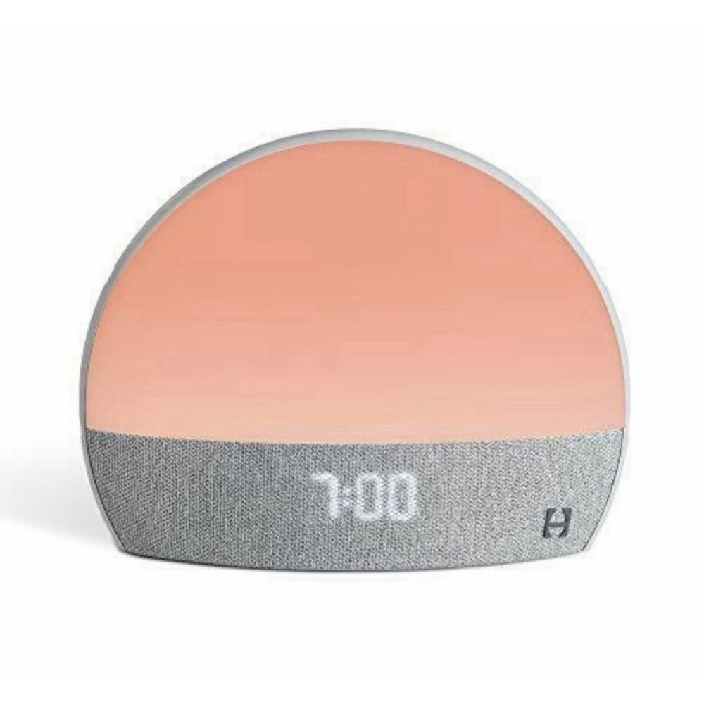 HATCH Restore Gen 1 Smart Sleep Sound Machine & Sunrise Alarm Clock